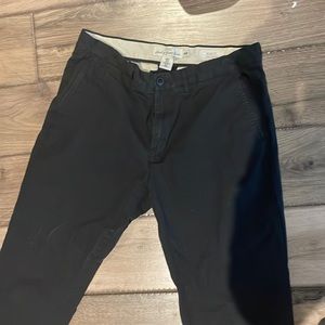 H&M pants slim fit